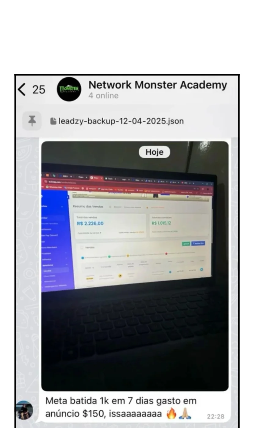 5 MILHÕES--placa-frendz-
